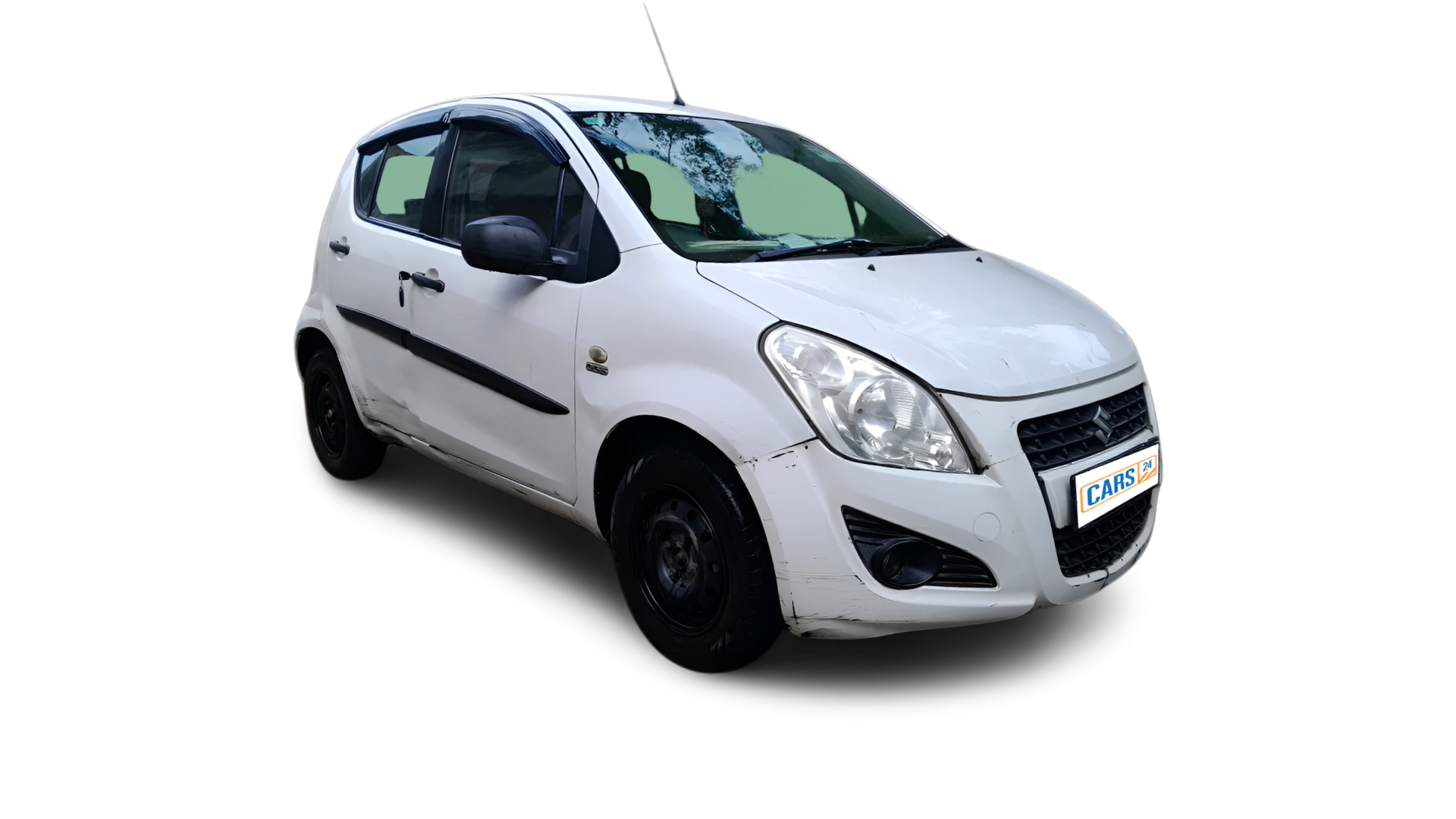 Maruti Ritz-img